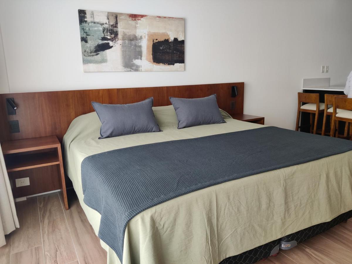 Barrancas Quality Apartments Buenos Aires Cameră foto