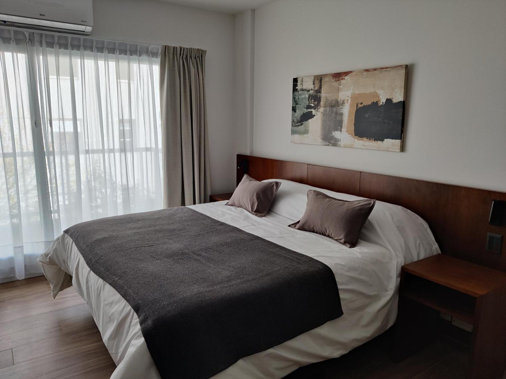 Barrancas Quality Apartments Buenos Aires Exterior foto