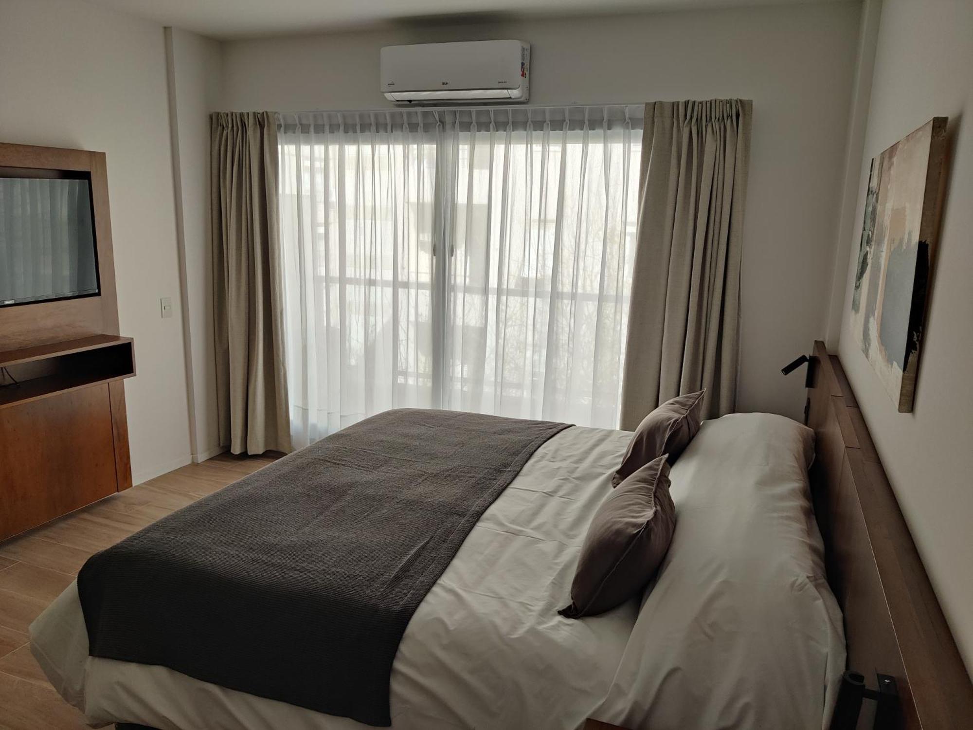 Barrancas Quality Apartments Buenos Aires Exterior foto