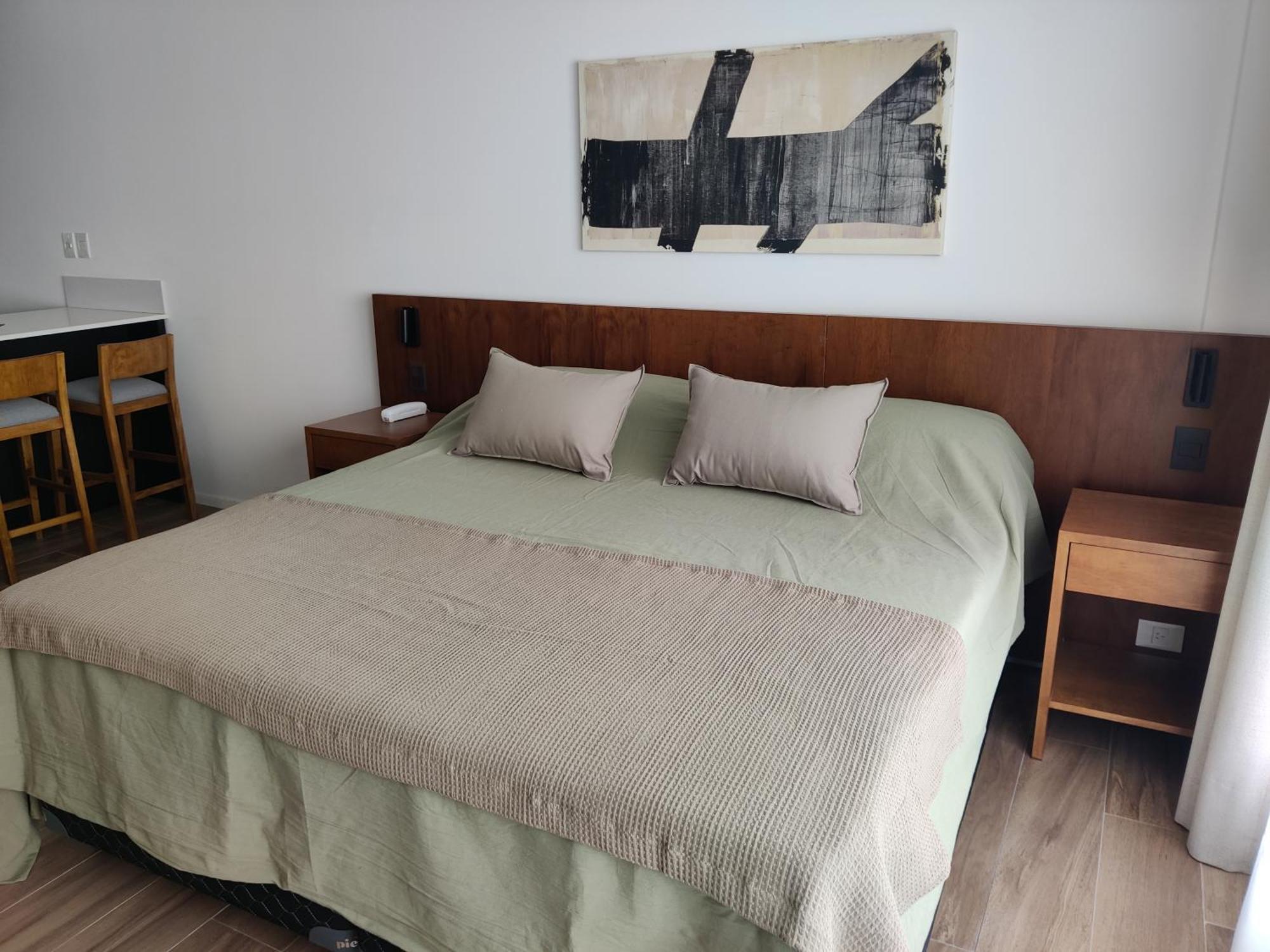 Barrancas Quality Apartments Buenos Aires Exterior foto