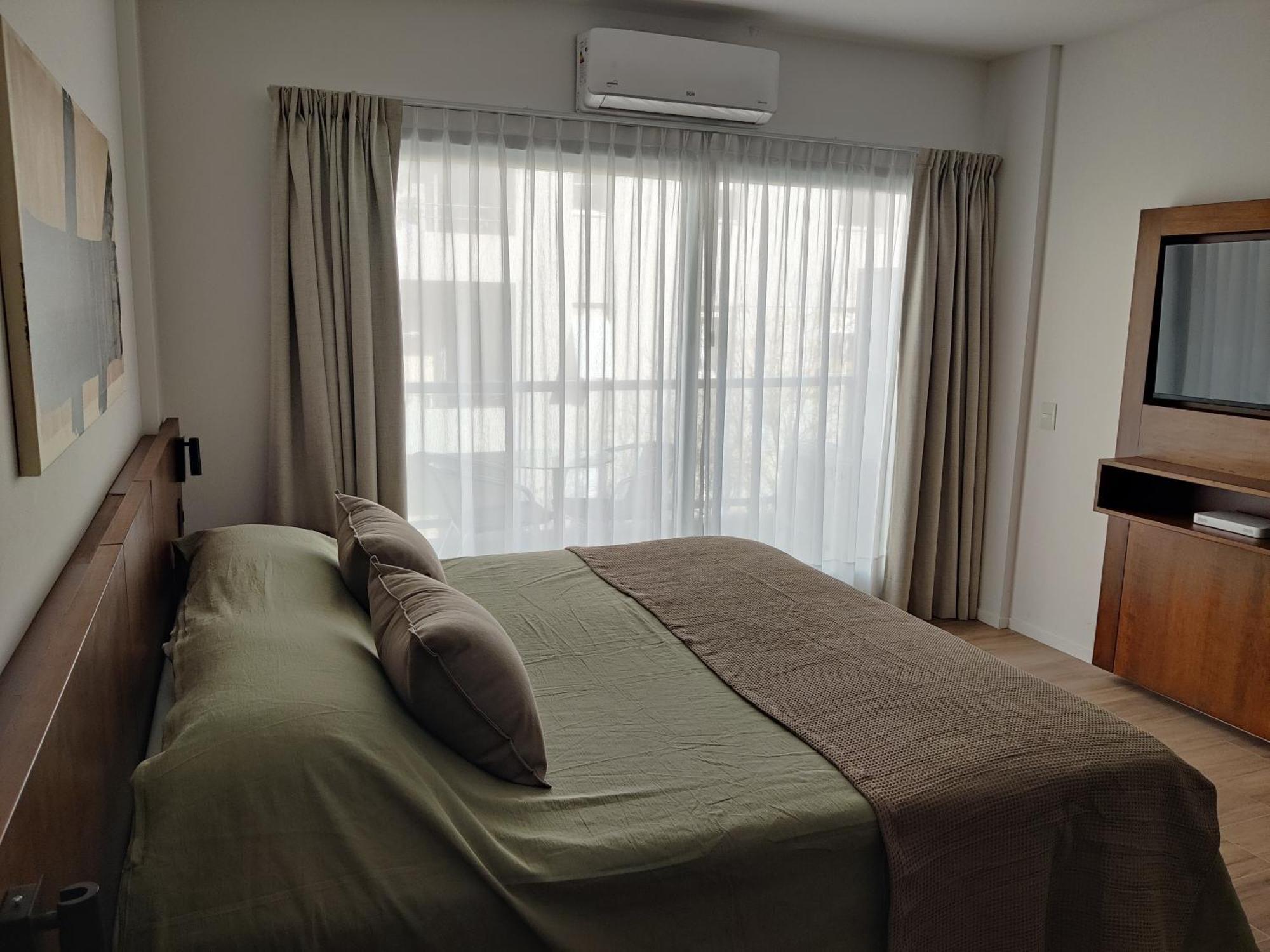 Barrancas Quality Apartments Buenos Aires Exterior foto