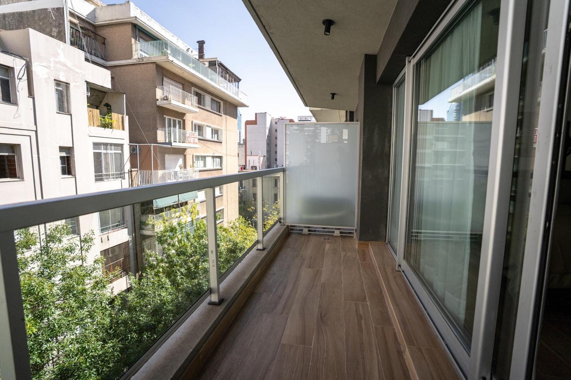 Barrancas Quality Apartments Buenos Aires Exterior foto