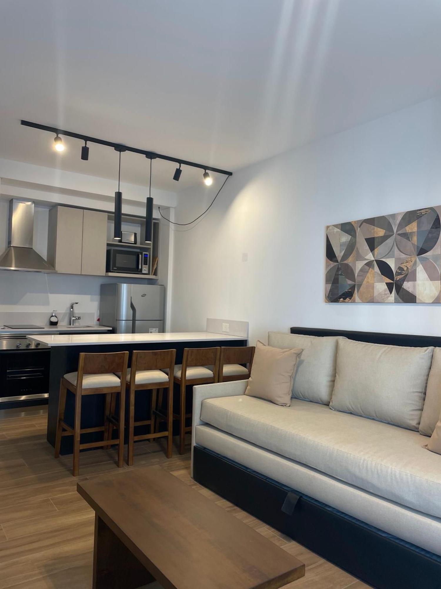 Barrancas Quality Apartments Buenos Aires Exterior foto