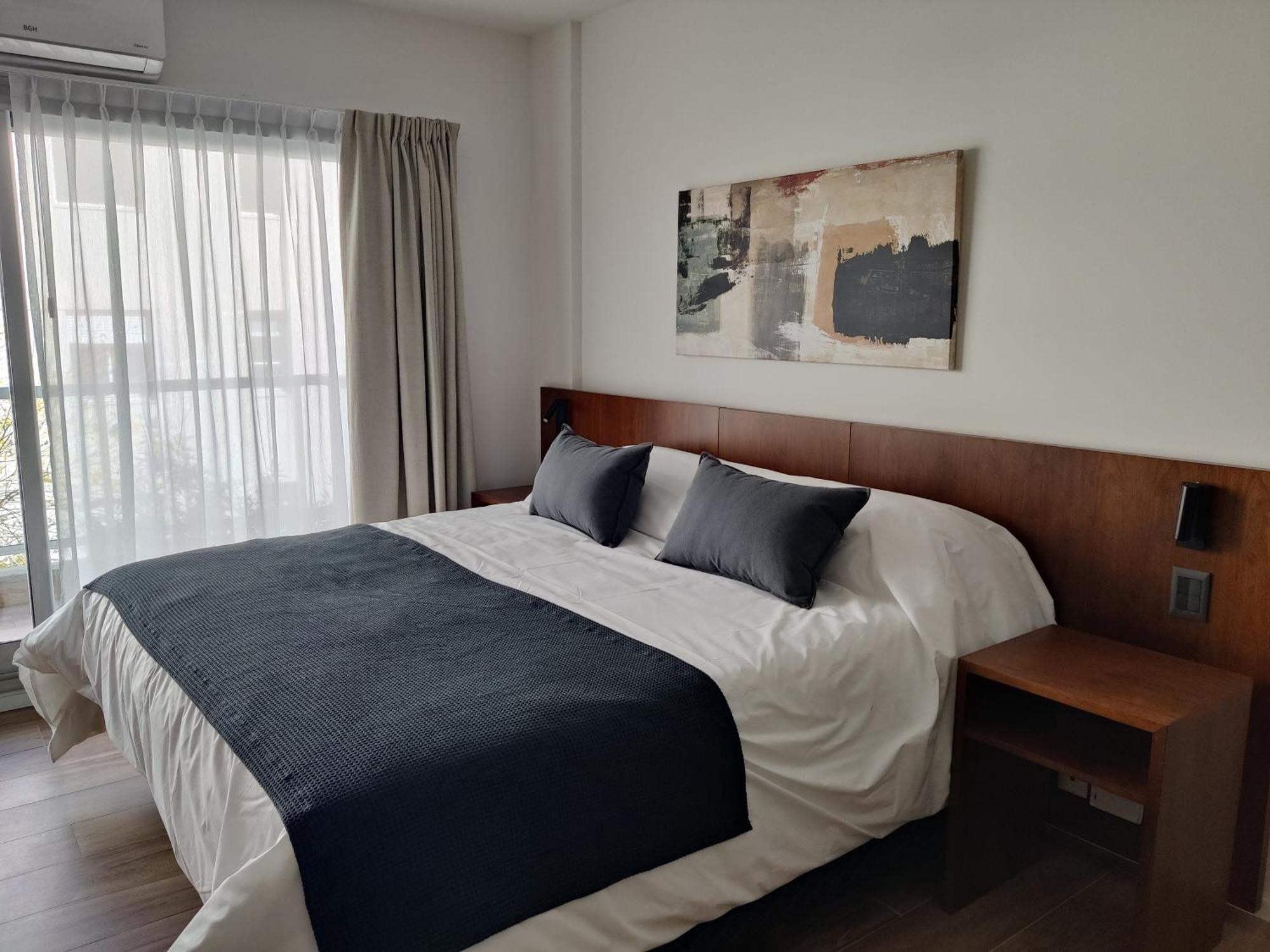 Barrancas Quality Apartments Buenos Aires Cameră foto